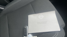 Nissan Qashqai 1.3 DiG-T MH Acenta Premium 5dr Petrol Hatchback